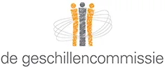 logo-gsc De Geschillencommissie
